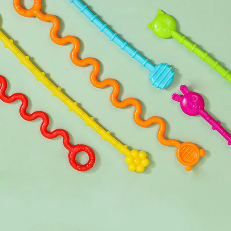 Jouets 7 en 1 pour bébés