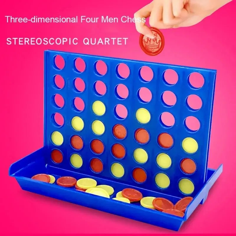 Connect 4 jeux de table