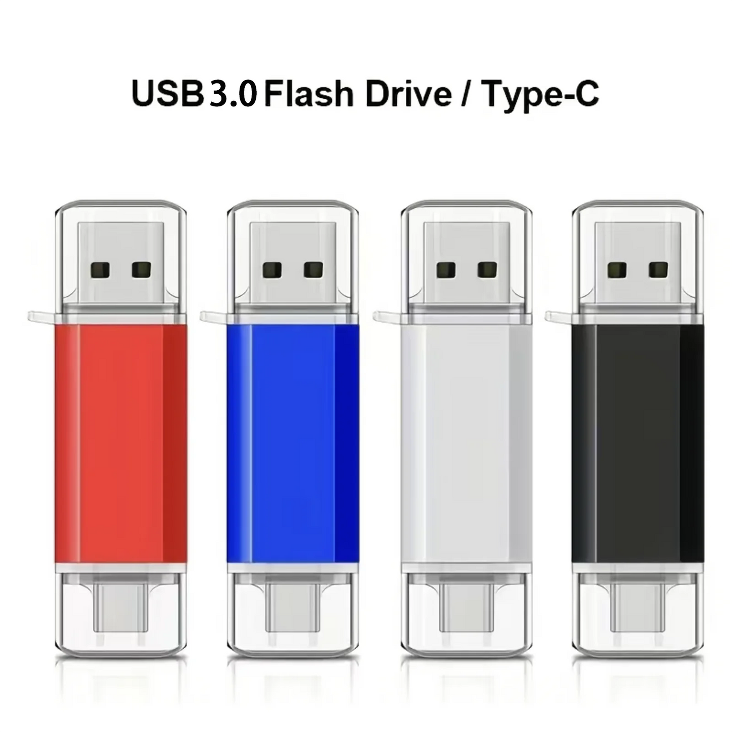 Clé USB Type C