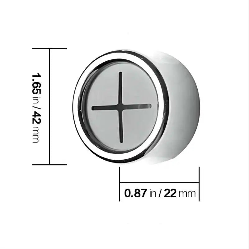 3PCS Dish Cloth Storage Clip