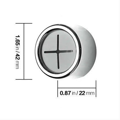 3PCS Dish Cloth Storage Clip