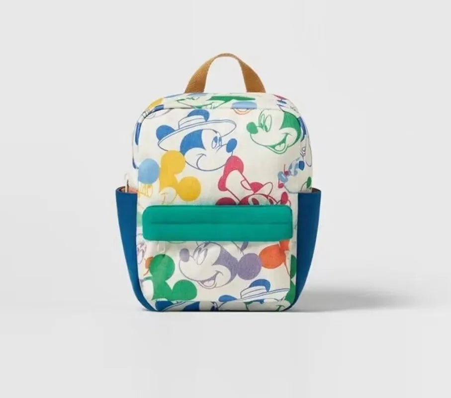 Mickey– sac d'école pour enfants