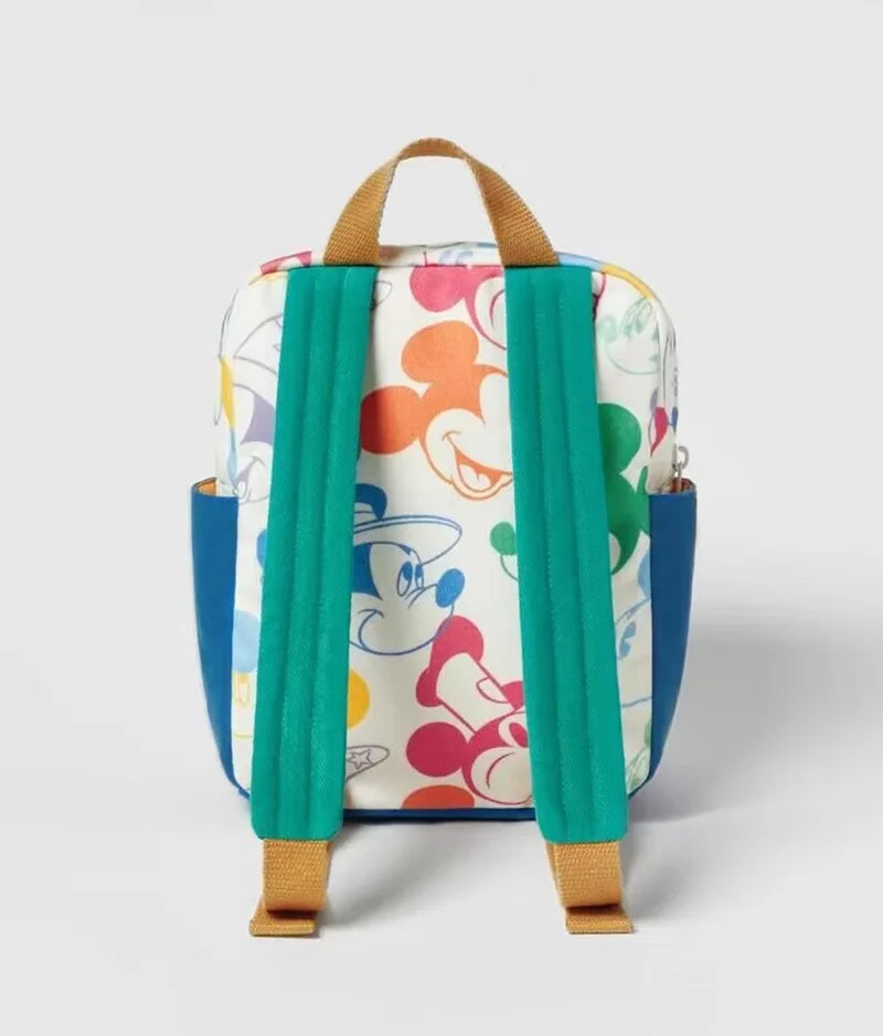 Mickey– sac d'école pour enfants