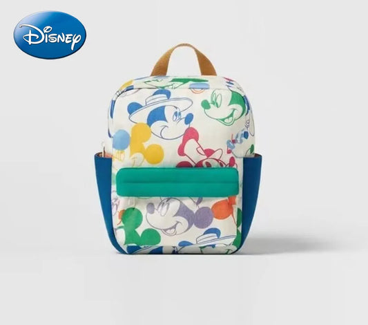 Mickey– sac d'école pour enfants