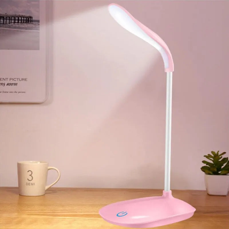 lampe LED de chargement USB