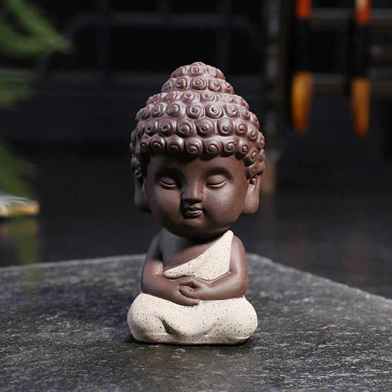 figurine de Buddha Tathagata