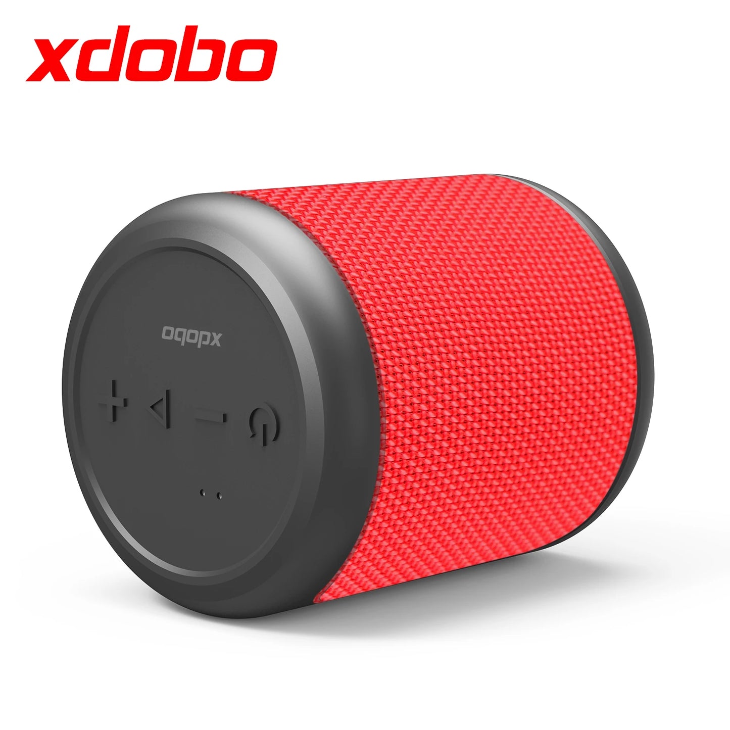 Mini haut-parleur Bluetooth sans fil TWS étanche 15 W