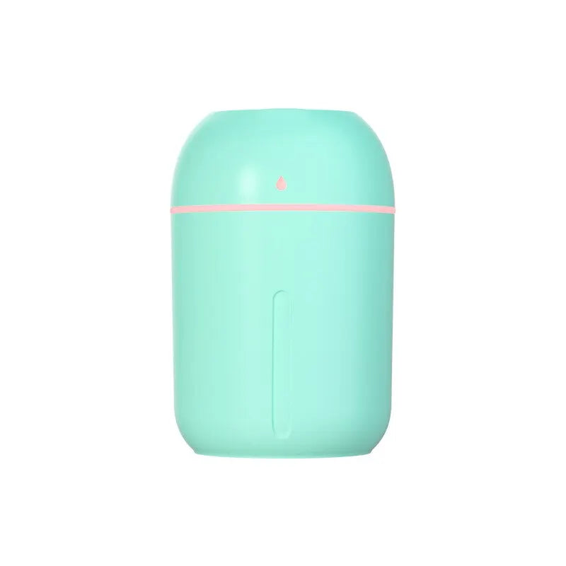 Mini humidificateur d'air Portable 330ML