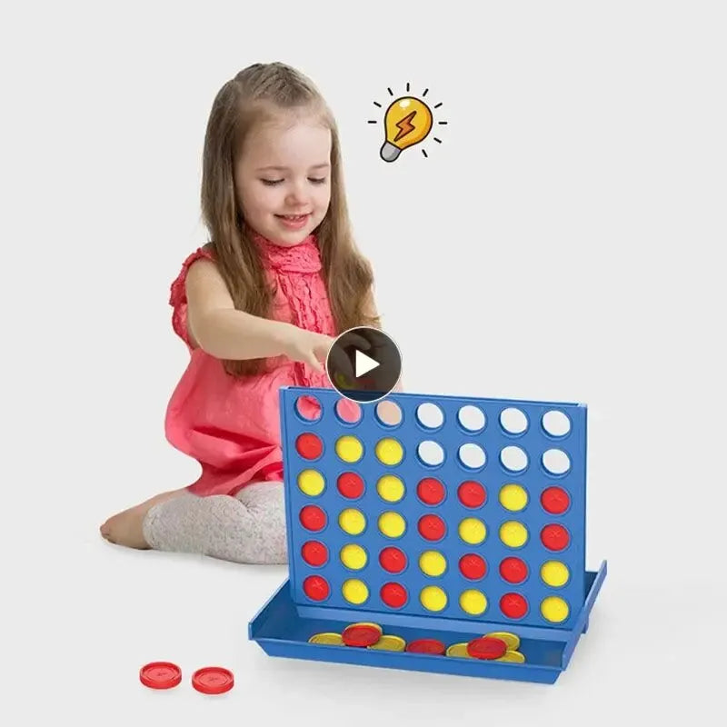 Connect 4 jeux de table