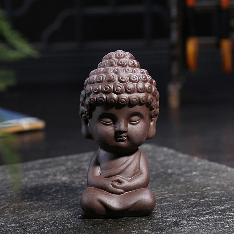 figurine de Buddha Tathagata