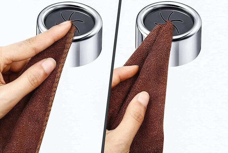 3PCS Dish Cloth Storage Clip