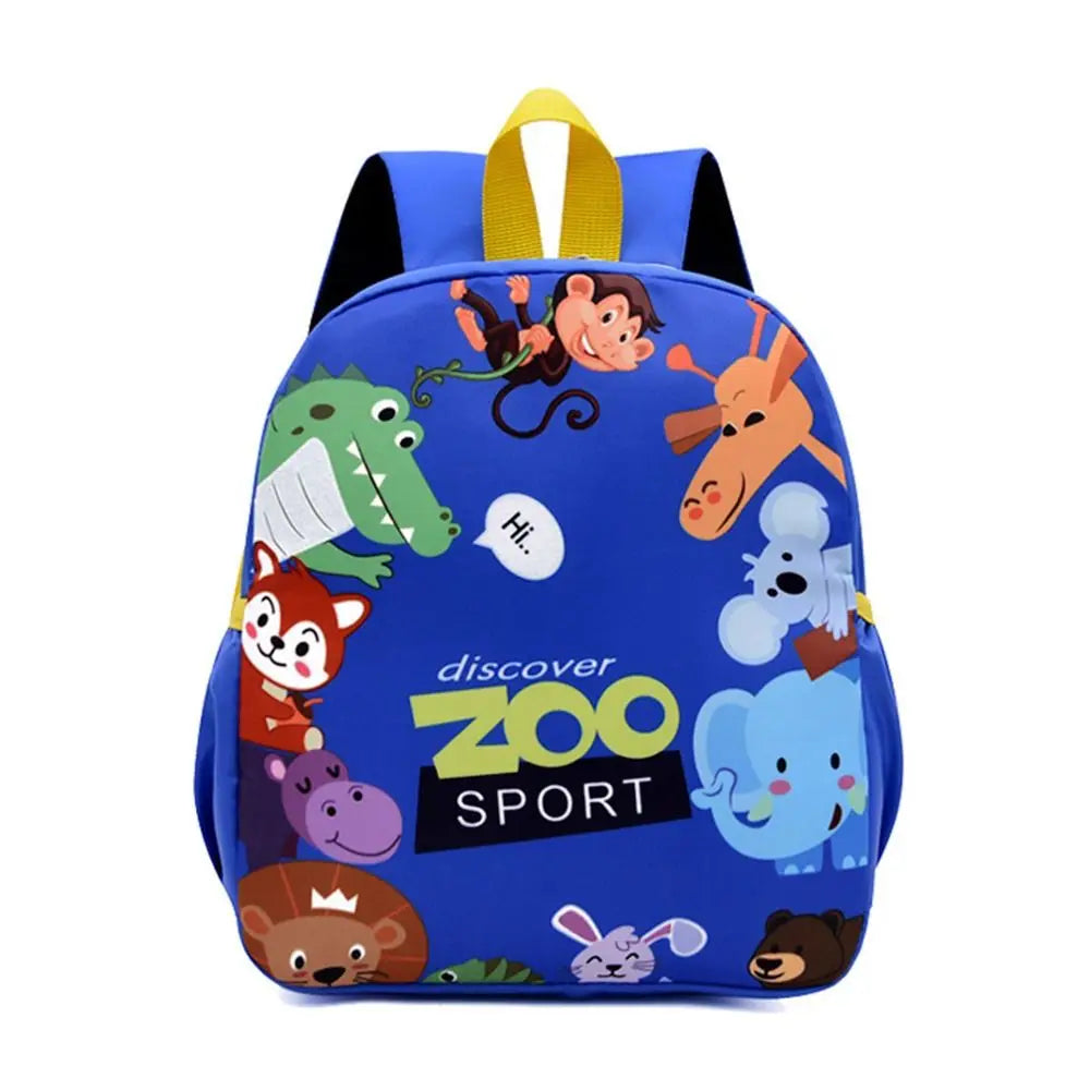 Sac à dos pour maternelle