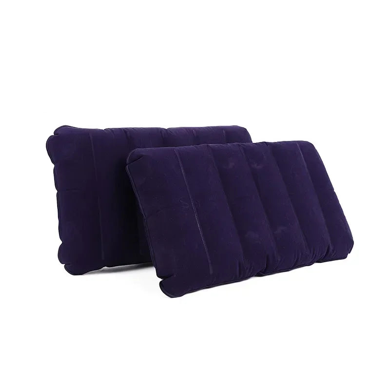 Coussin gonflable Portable 47x30cm