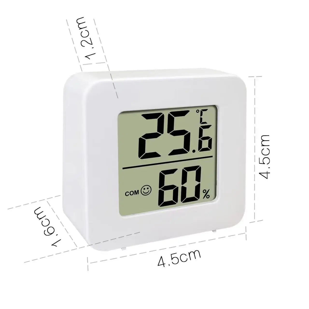 Mini Digital Thermometer