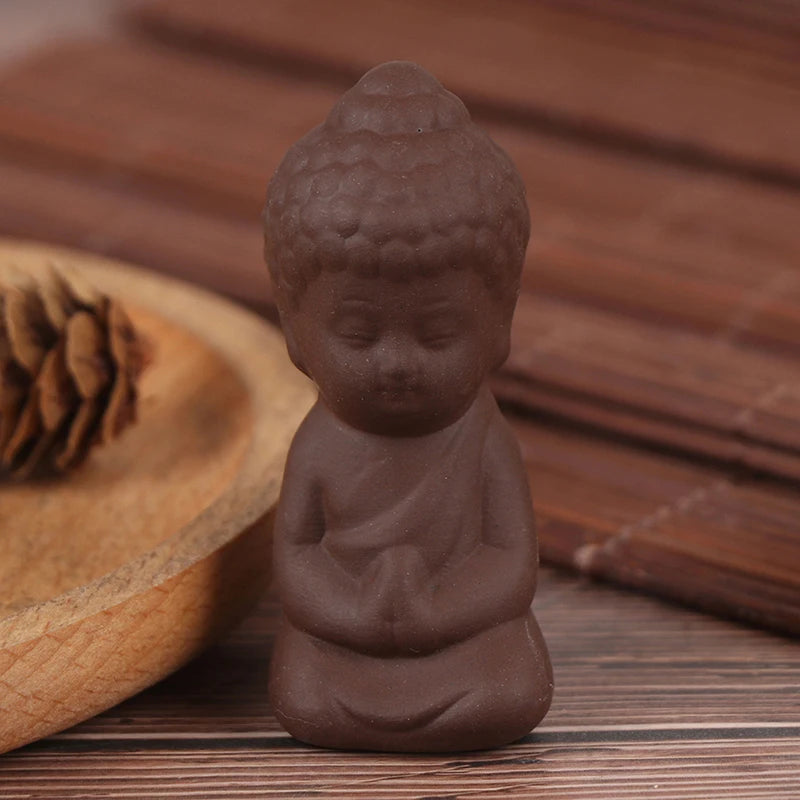 figurine de Buddha Tathagata