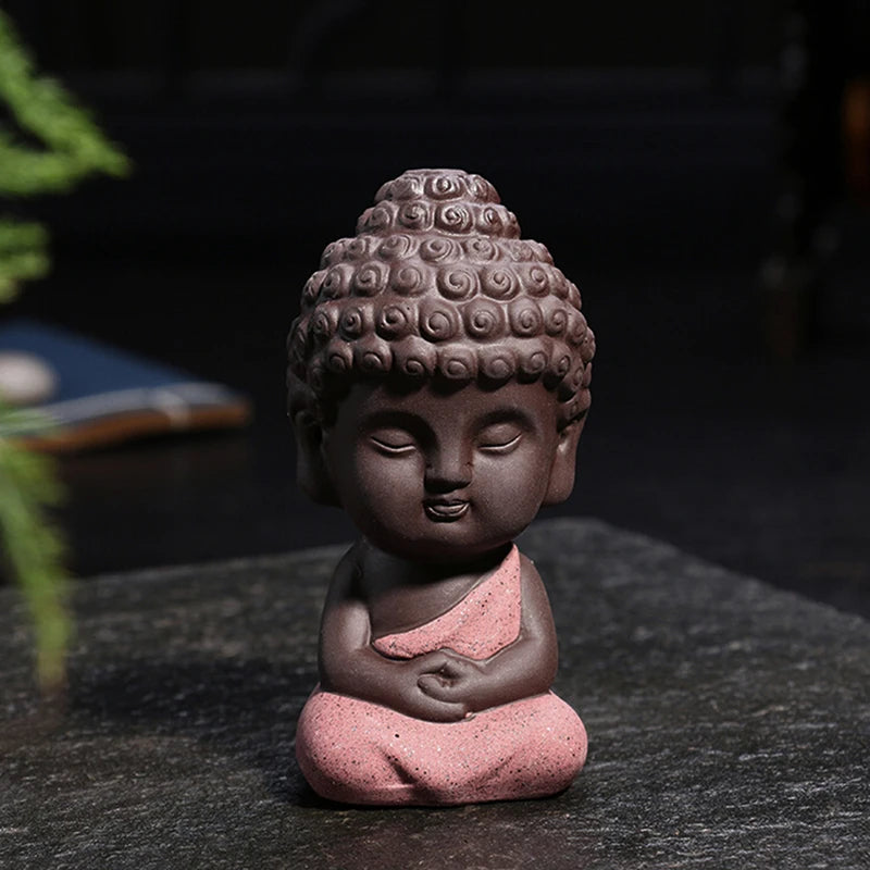 figurine de Buddha Tathagata