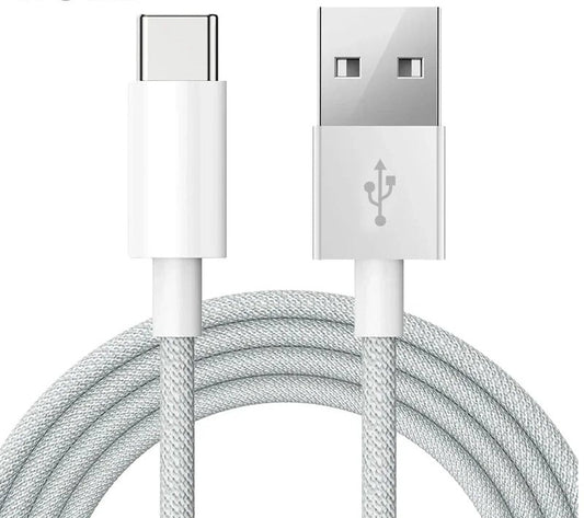 Câble USB-C Charge Rapide