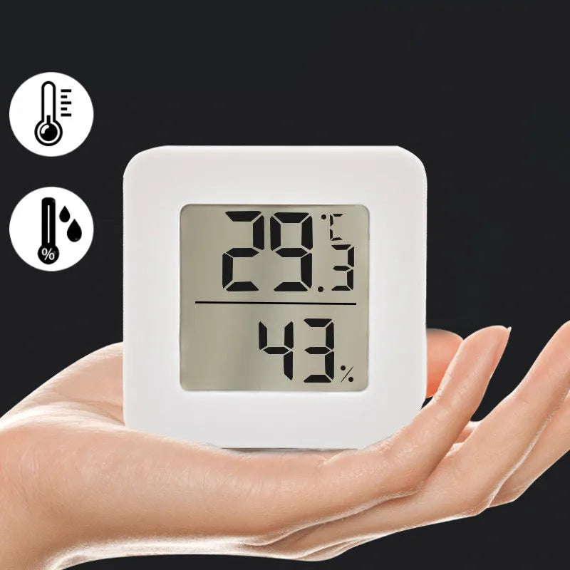 Mini Digital Thermometer