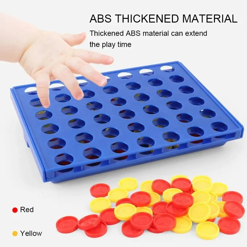 Connect 4 jeux de table