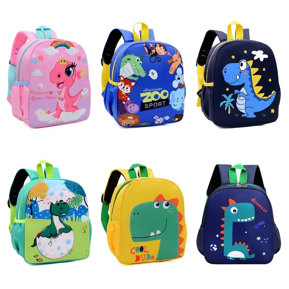 Sac à dos pour maternelle