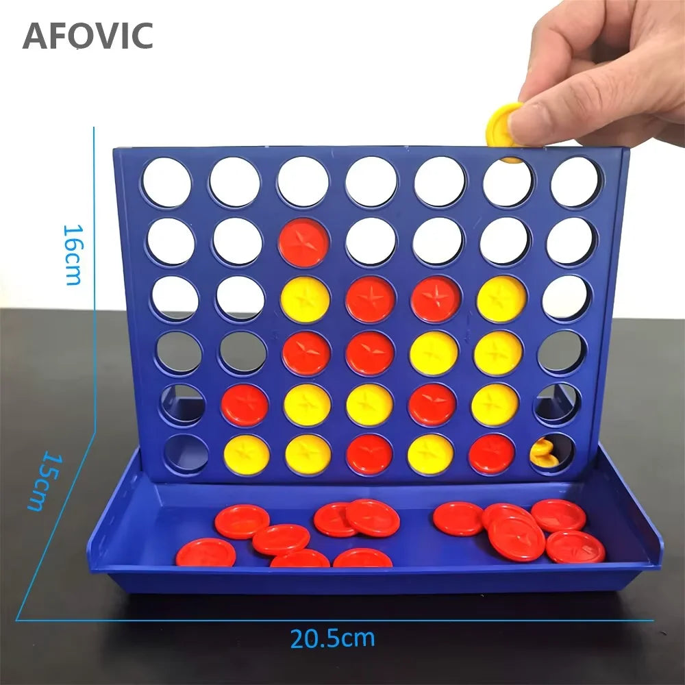 Connect 4 jeux de table