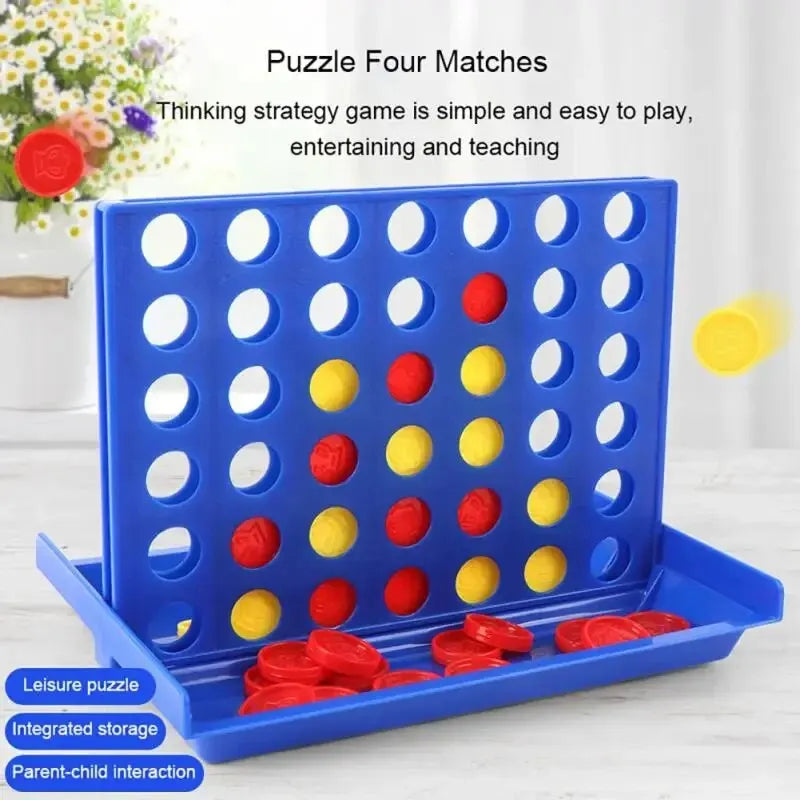 Connect 4 jeux de table