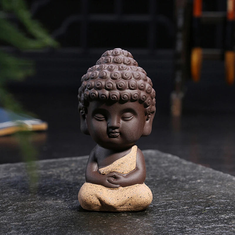 figurine de Buddha Tathagata