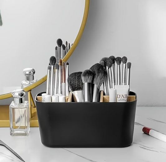 Organisateur de salle de bain multifonction