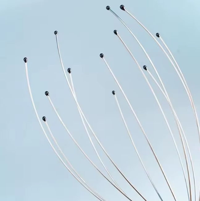 Masseur de Tête Relaxant