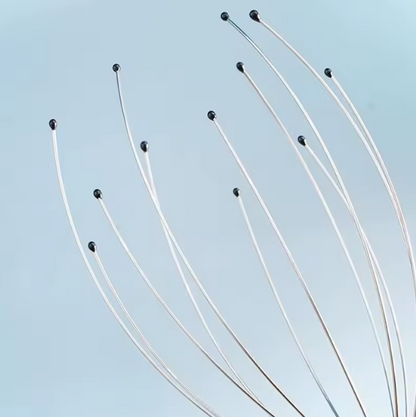 Masseur de Tête Relaxant