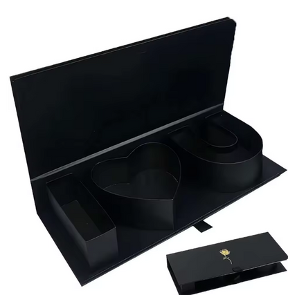 Boîte Cadeau LOVE Personnalisable