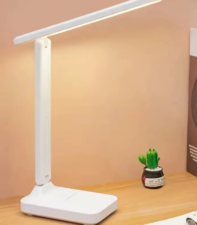 Lampe de Bureau LED Rechargeable