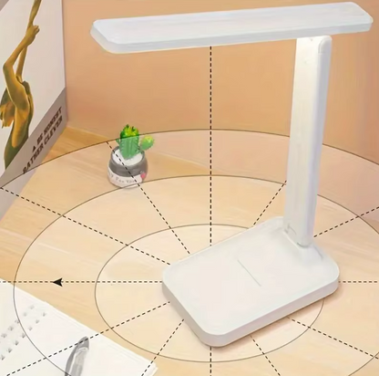 Lampe de Bureau LED Rechargeable