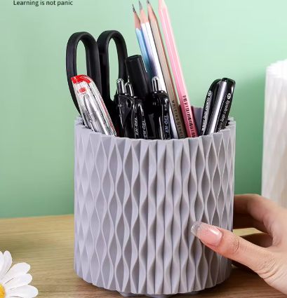 rotating dressing table storage 