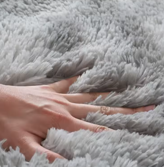 Tapis de Salle de Bain Ultra Doux & Antidérapant