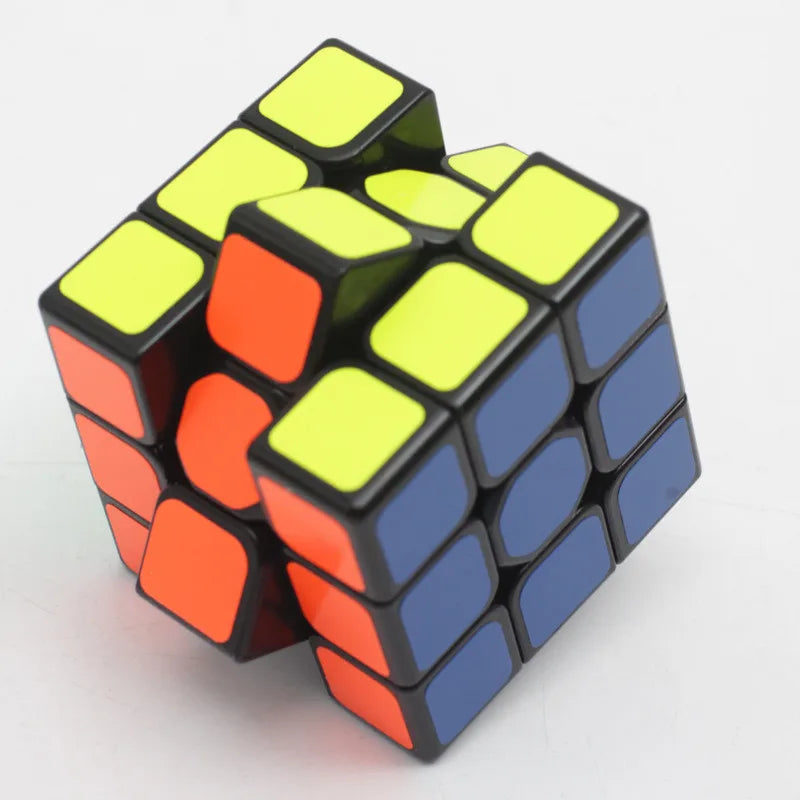 Cubes magiques professionnels 3x3x3