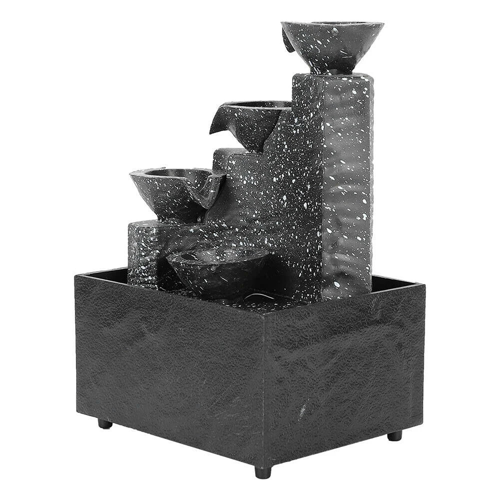 Fontaine de table pour bureau,