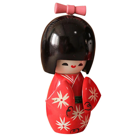 Statuette Guicaex Kimon Japonais