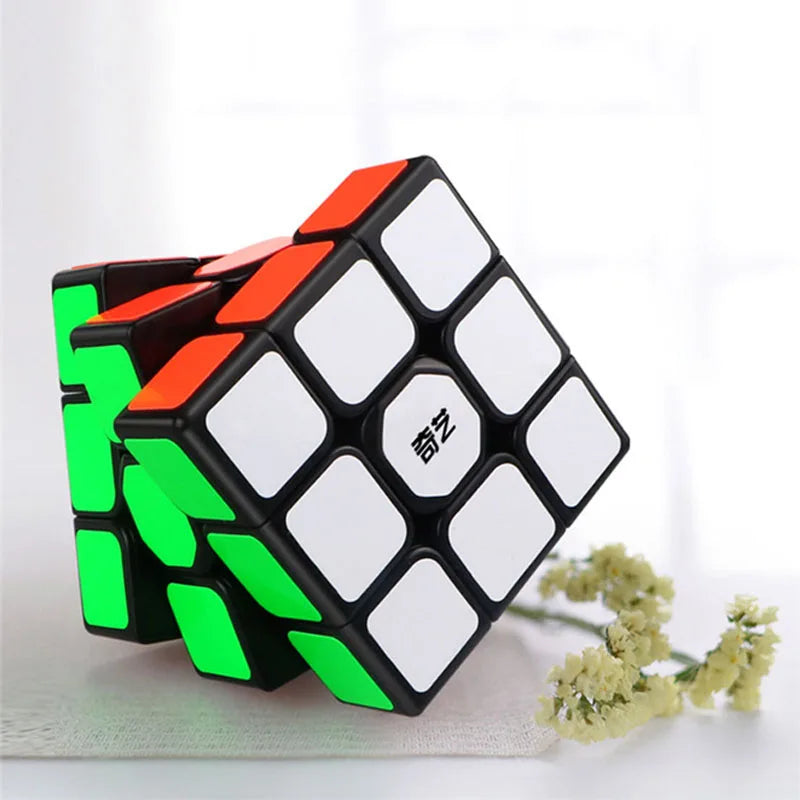 Cubes magiques professionnels 3x3x3