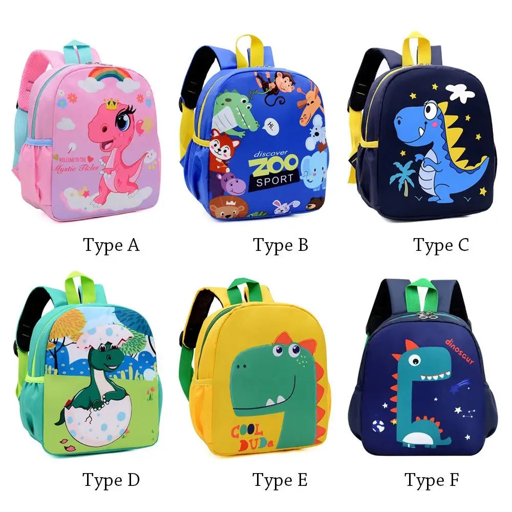 Sac à dos pour maternelle